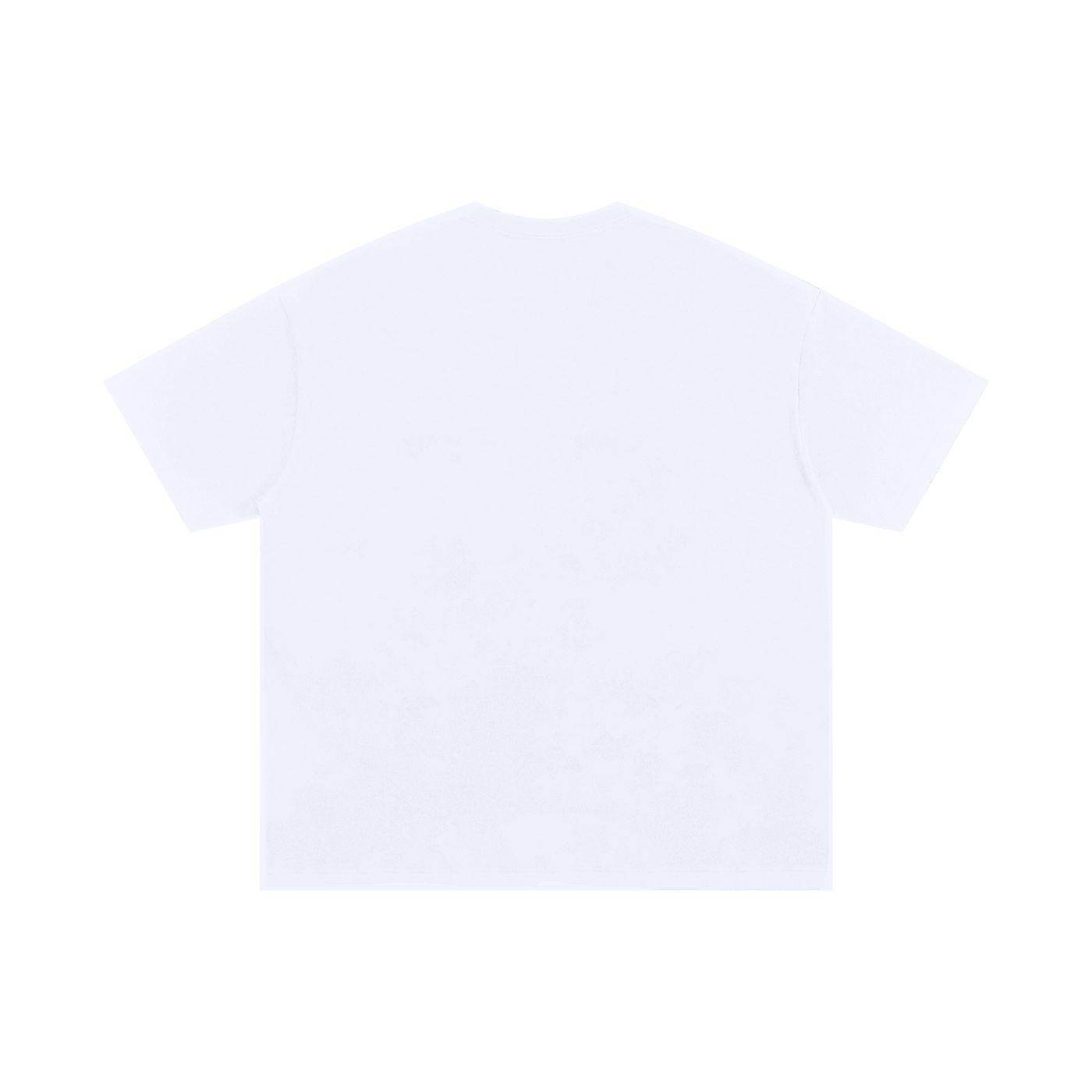 Sybau White T-shirt